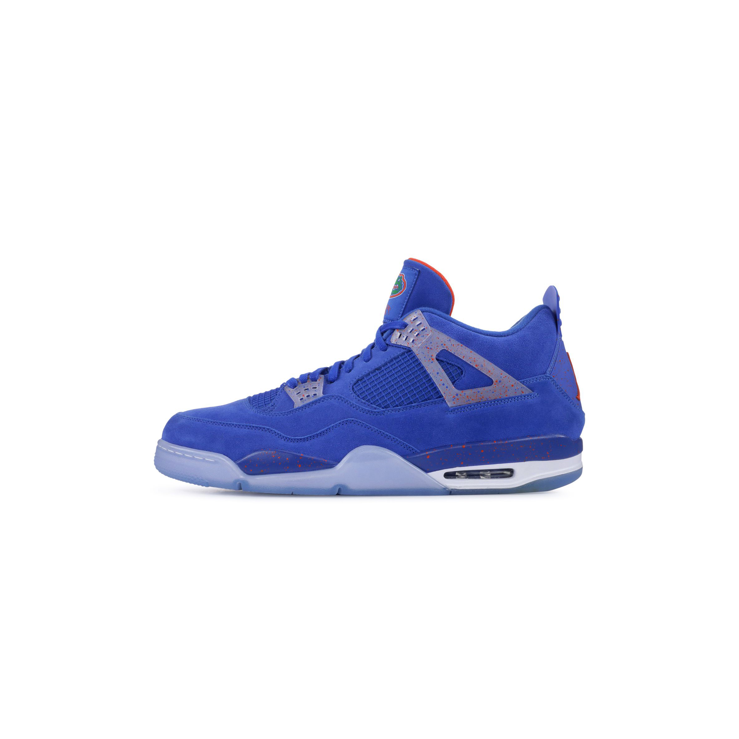 NIKE JORDAN 4 RETRO FLORIDA GATORS AJ4-904283